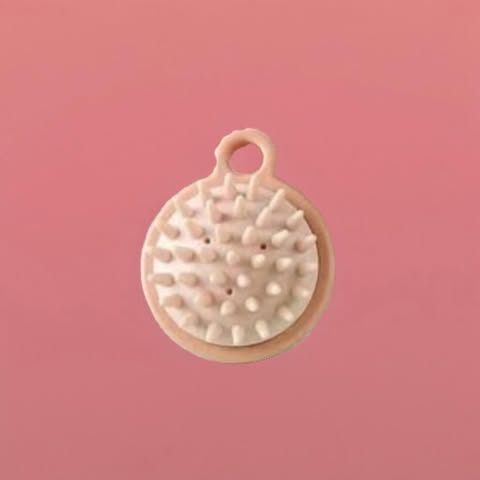 "Minicalpa" The Mini cute Scalp Massager