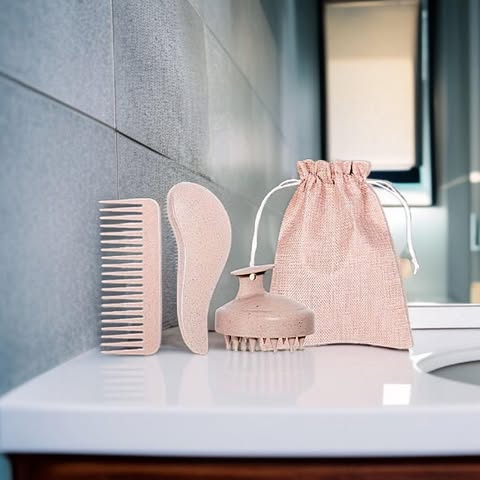 "Helena" The Perfect Mini Hair Care Set