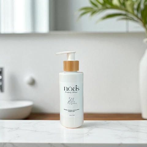 Clarifying Shampoo