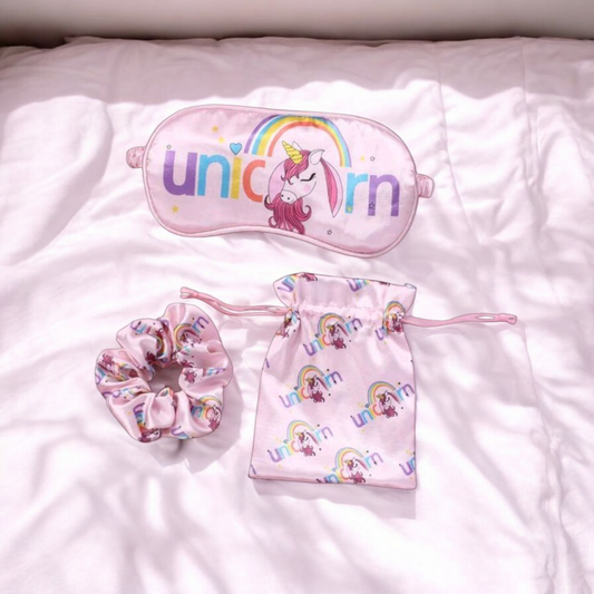 "LiLia" The Spoiling Set