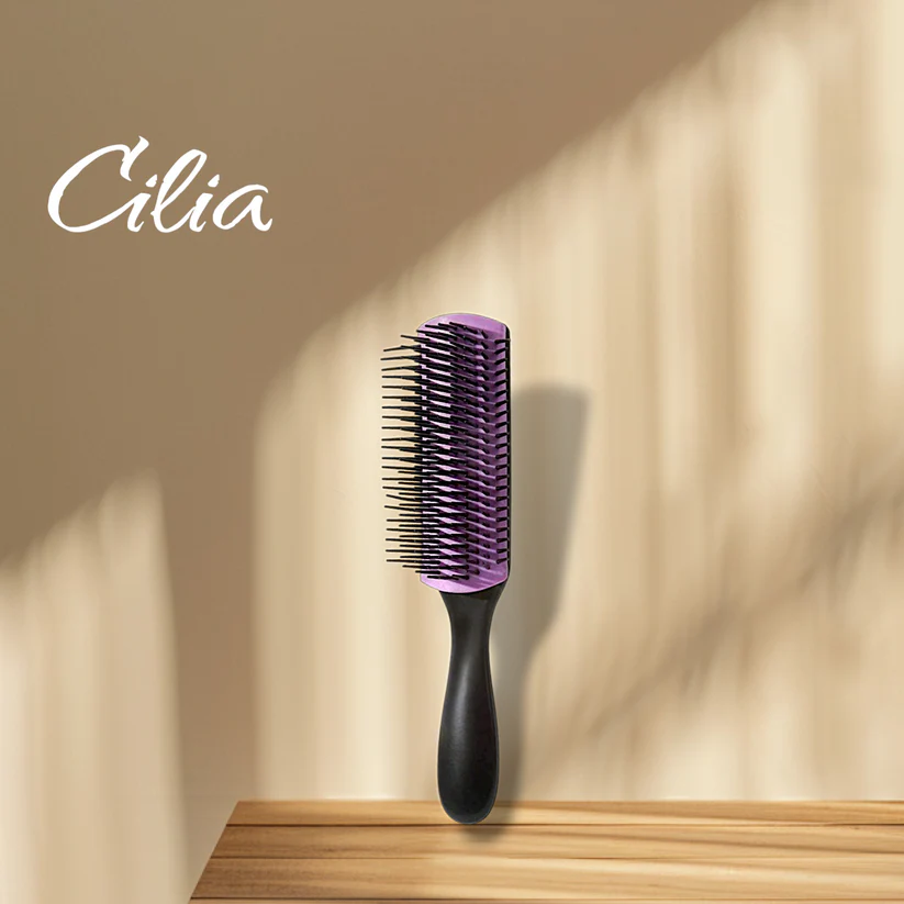 "Cilia" Anti Slip Brush