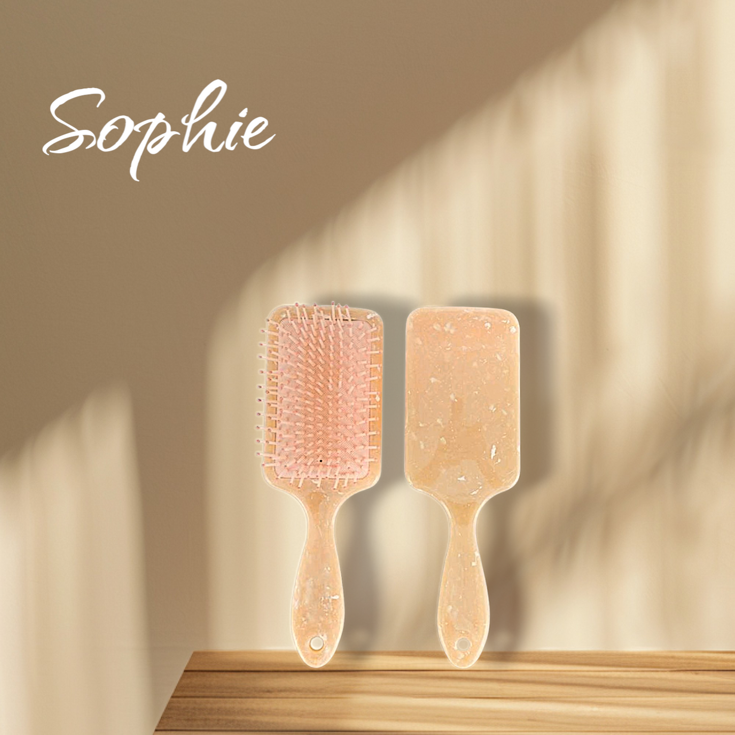 "Sophie" The Air Cushion Brush