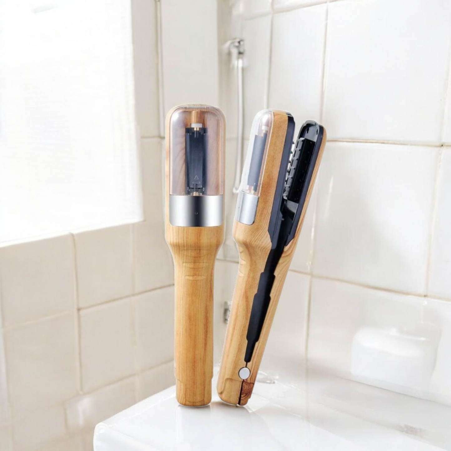 "Tammy" The Original Split Ends Trimmer