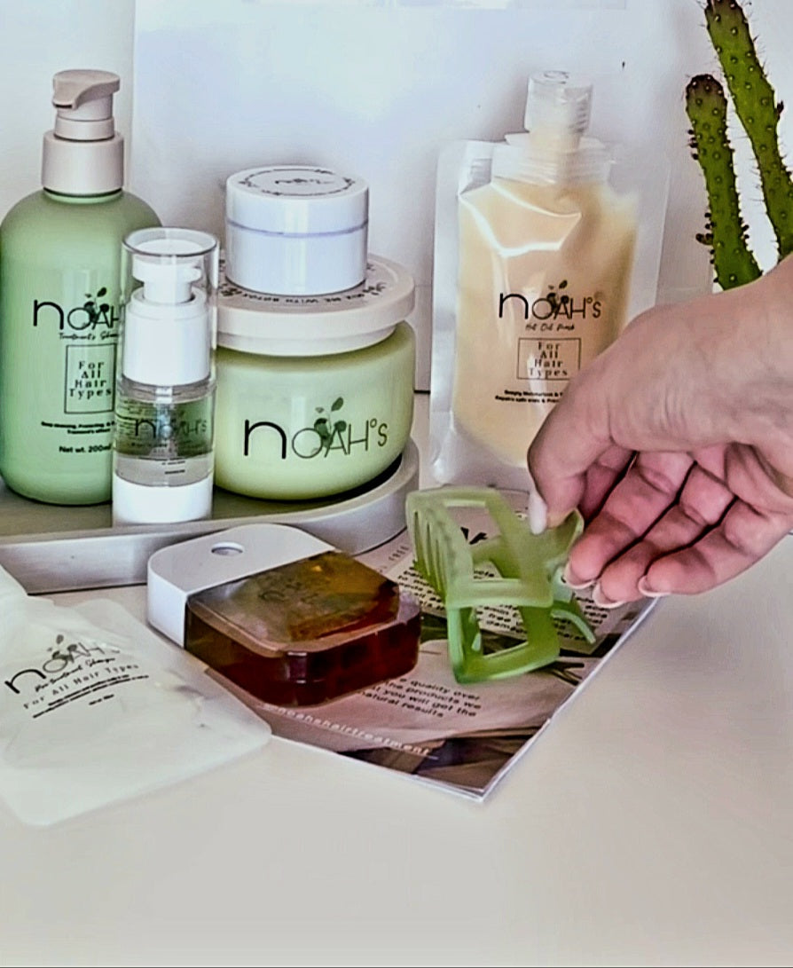 Protein Treatment & Its Aftercare