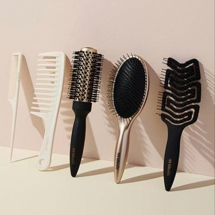 Combs & Brushes