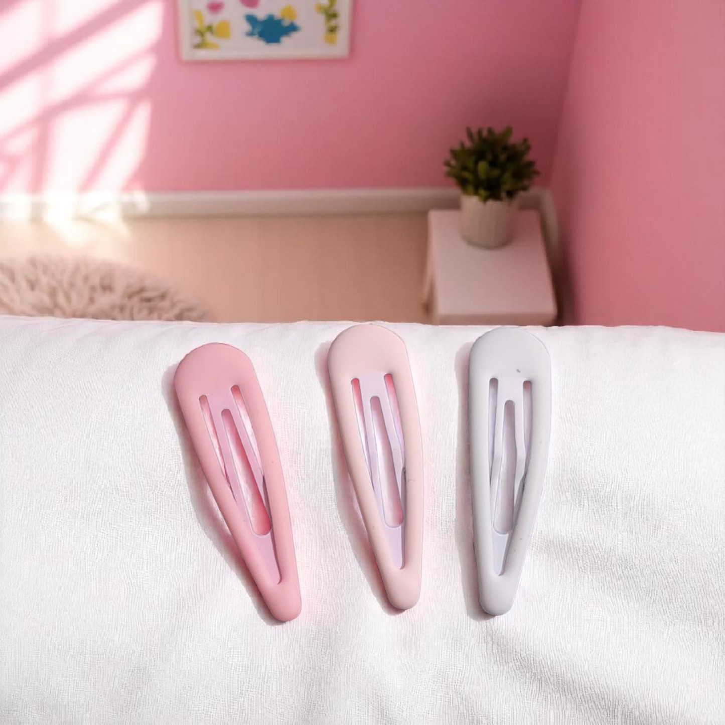 "Candy Clippies"