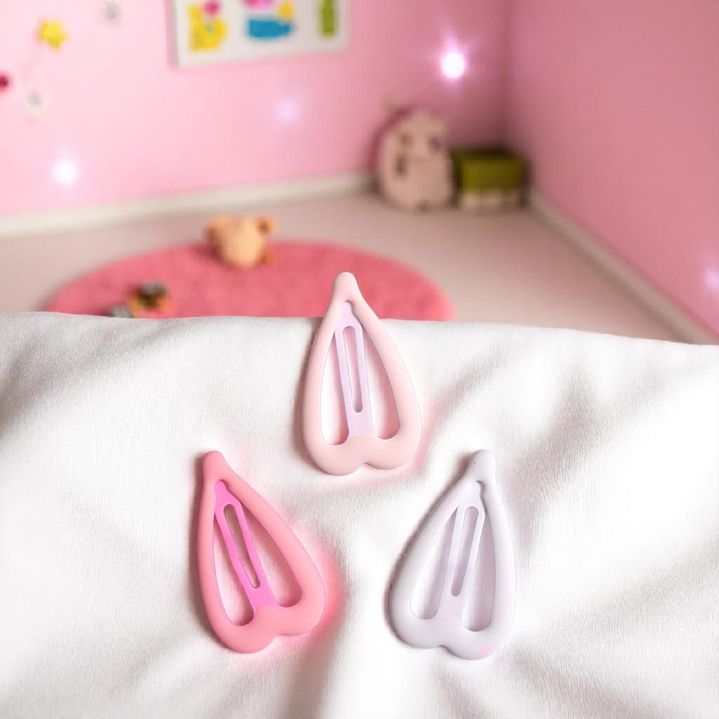 "Candy Clippies"