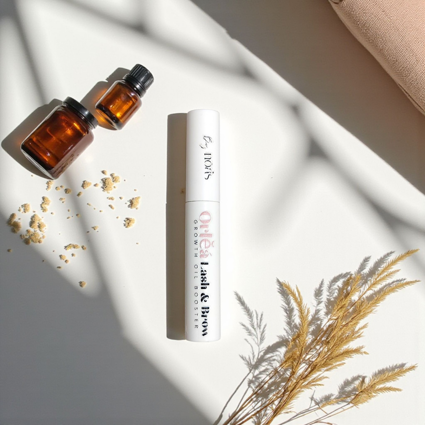 "Orlĕá " The lash and brow growth oil