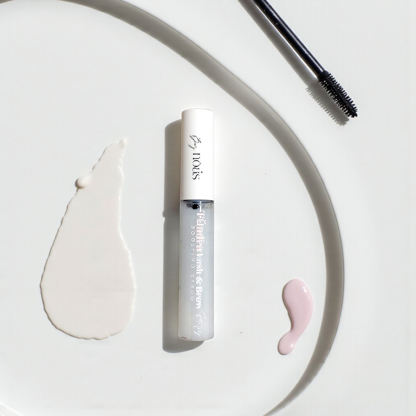 "Tŭndřa" The Lash and brow growth serum