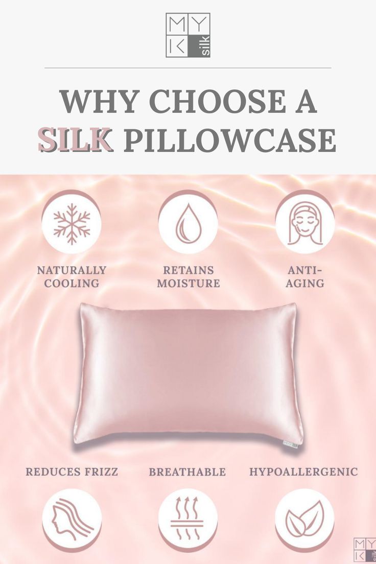 "Glamour Sleep Set " The Satin Sleep Essentials