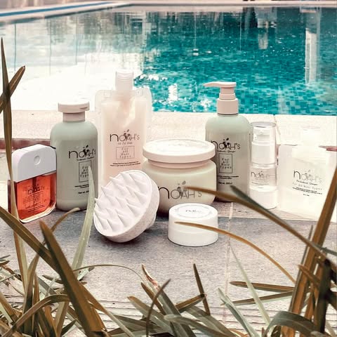 Protein Treatment "Full Care Kit"