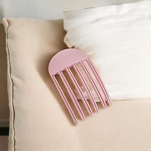 "Remie" Volumizing Hair Clip Tool