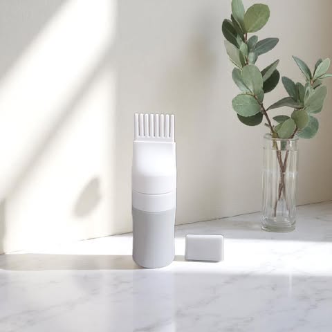 "Olivia" Th Elegant Silicone Liquid Applicator