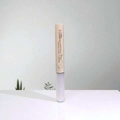 "TUNDRA" Lashes & Brows Boosting Serum