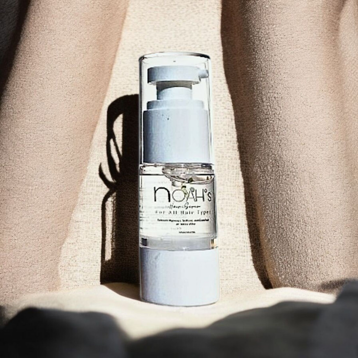 Organic Serum