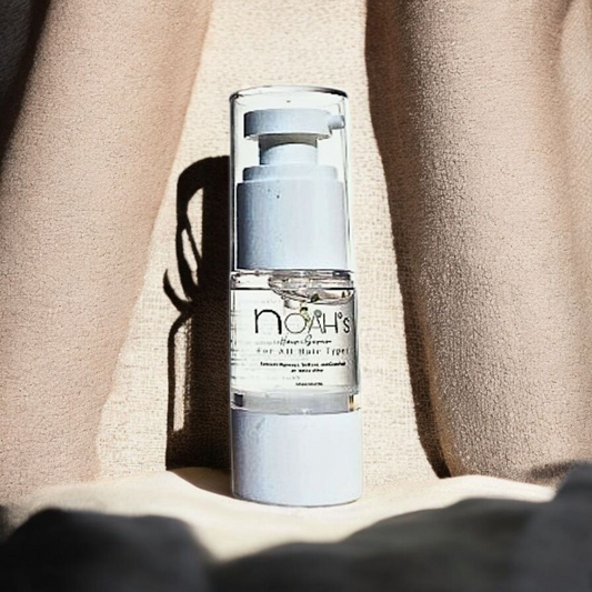 Organic Serum