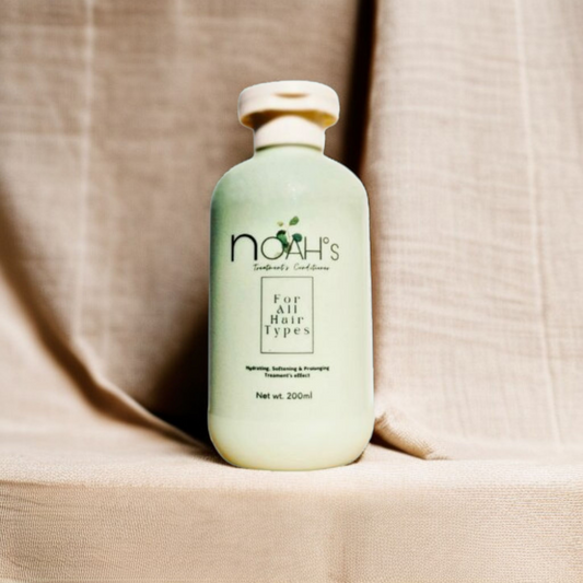 Sulphate Free Conditioner