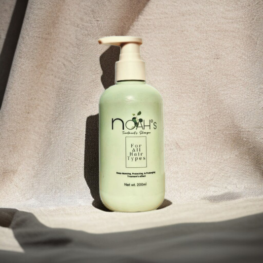 Sulphate Free Shampoo