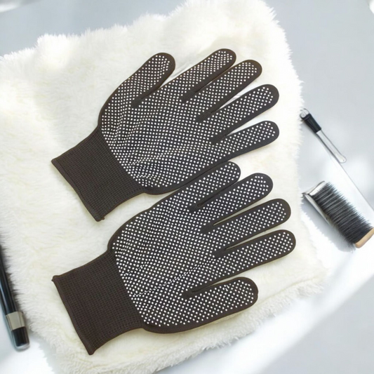 "Glovy" The Heat Resistant Glove