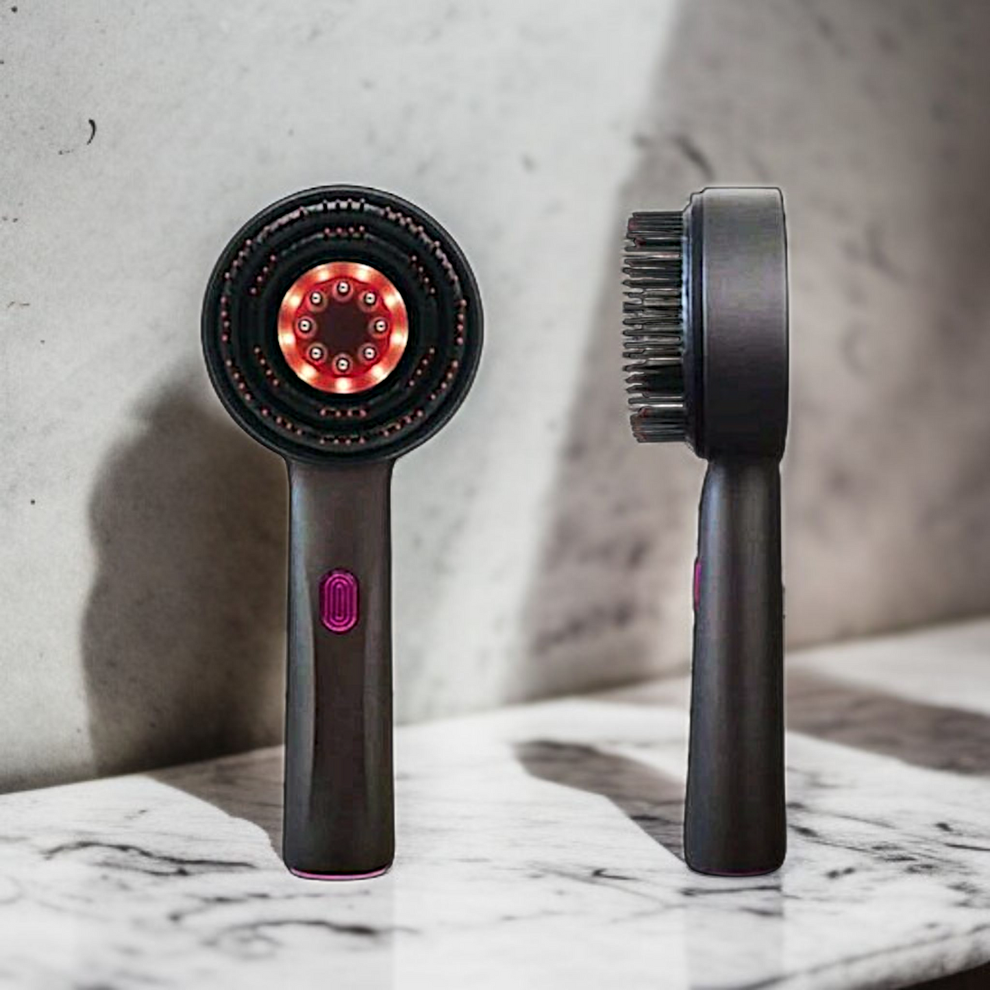 "Scalpy" The Luxurious Latest developed Scalp Massager