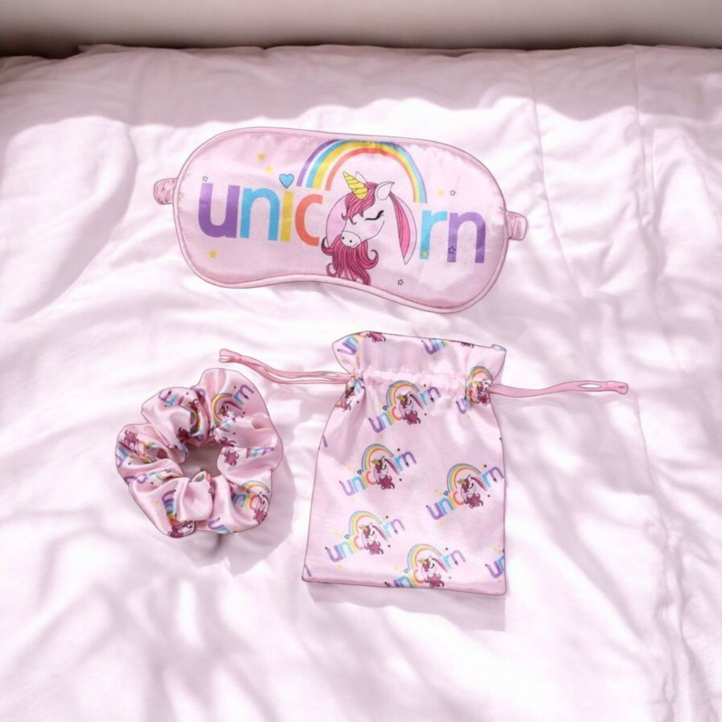 "LiLia" The Spoiling Set