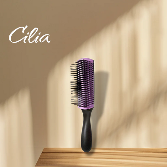 "Cilia" Anti Slip Brush