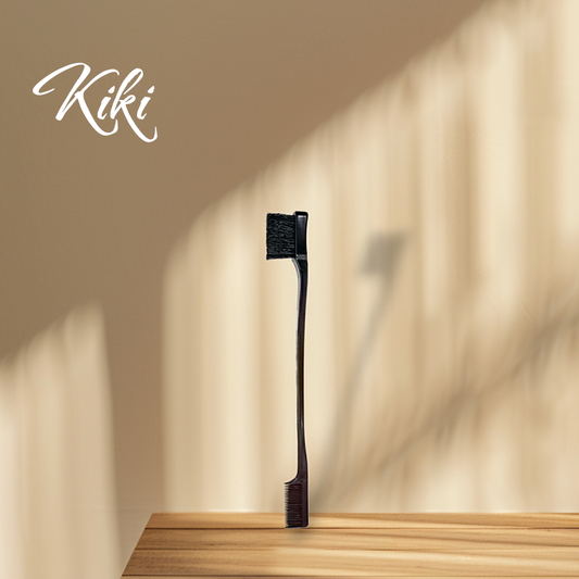 "KiKi" The Double Sided Styling Brush