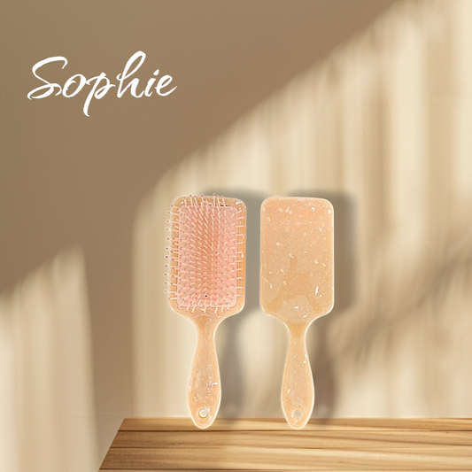 "Sophie" The Air Cushion Brush