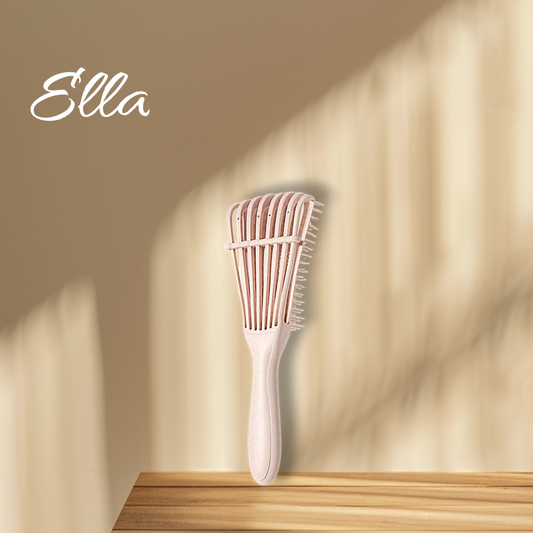 "Ella" The Octopus Brush