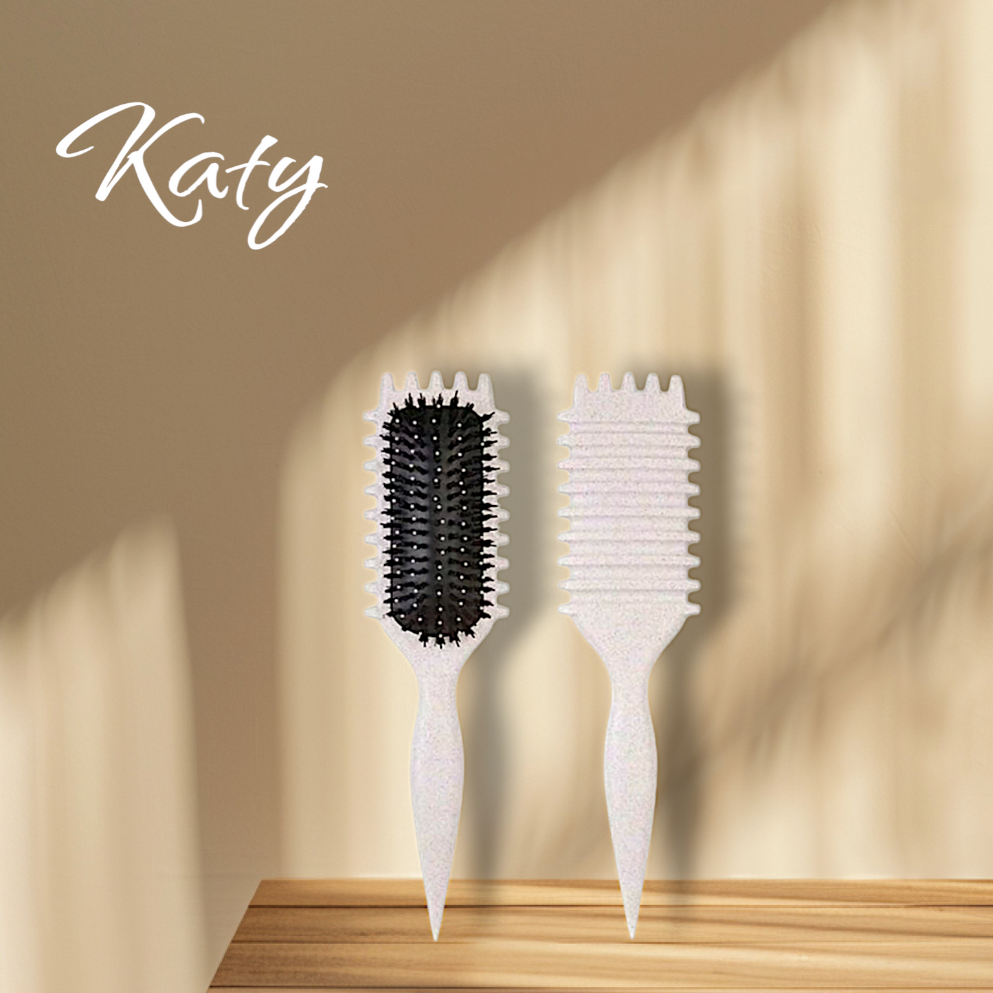 "Katy" Curl Defining Brush