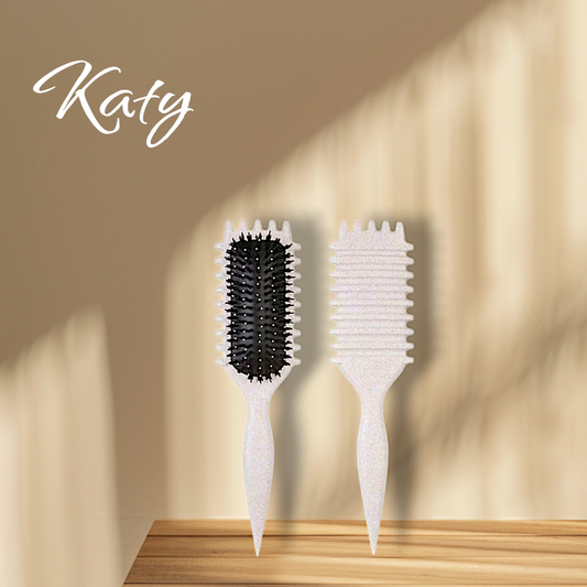 "Katy" Curl Defining Brush