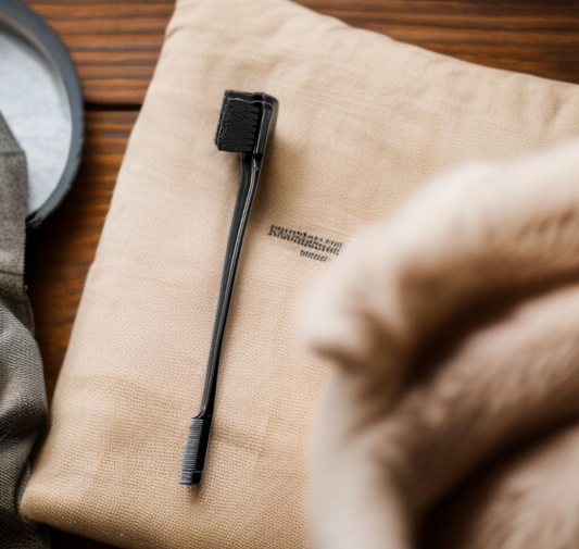 "Kiki" The Double Sided Styling Brush