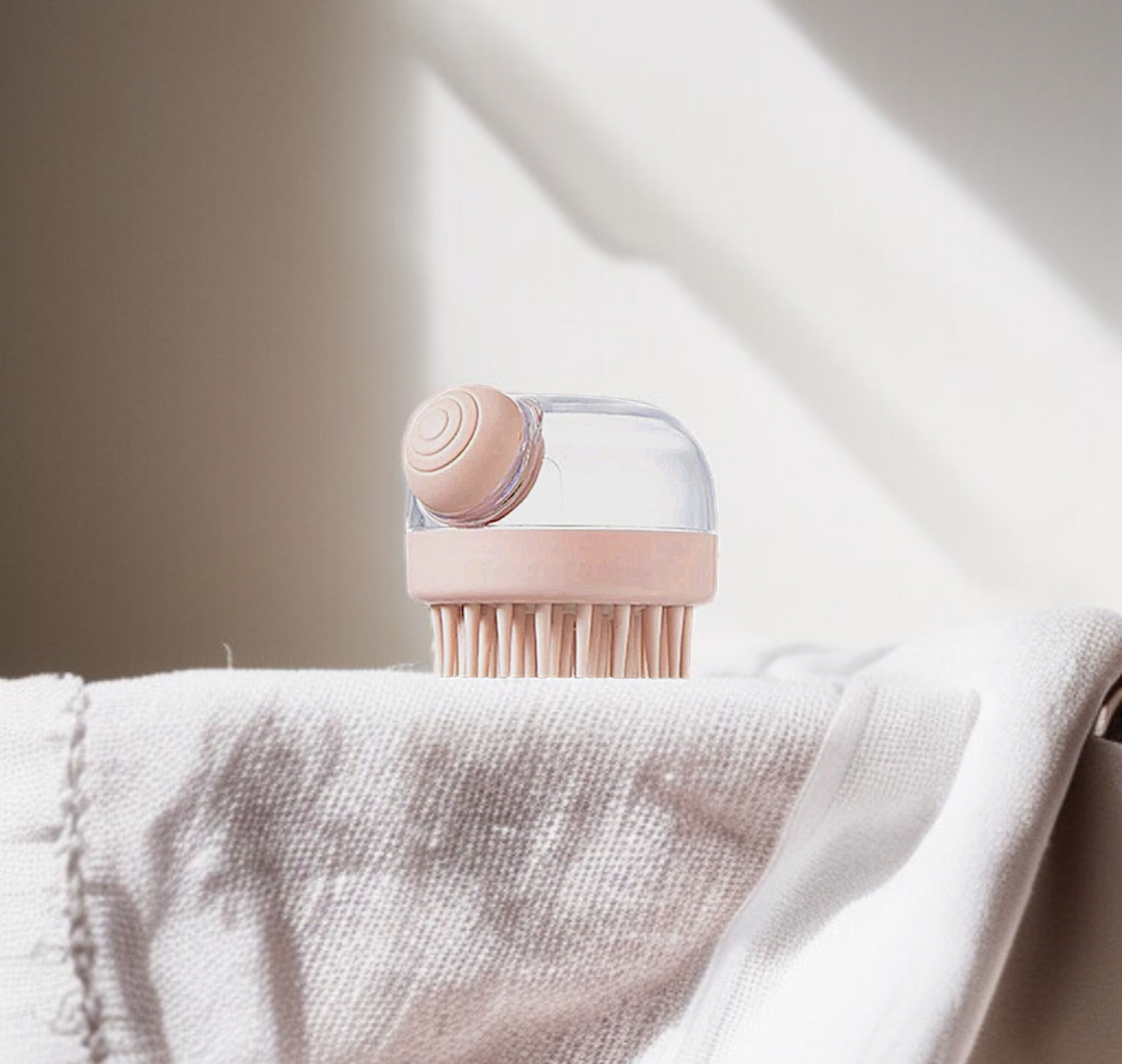 "Daisy" The Multifunctional Bath Brush