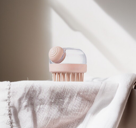 "Daisy" The Multifunctional Bath Brush