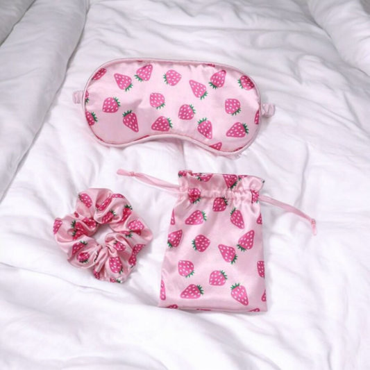 "LooLia" The Perfect Spoiling Set