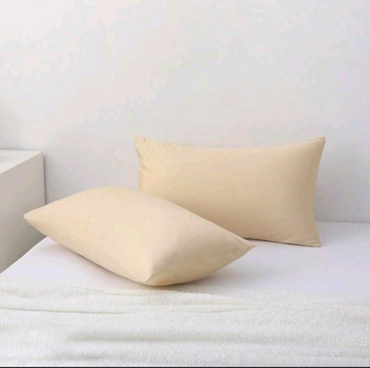"Silky" The Luxurious Pure Silk Pillow Case